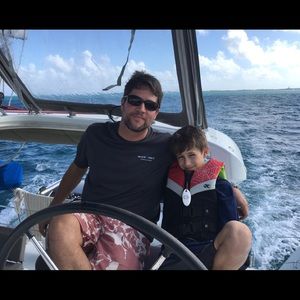 Meet your Posher, Michael